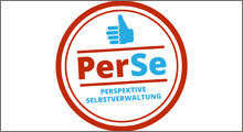 PerSe - Perspektive Selbstverwaltung